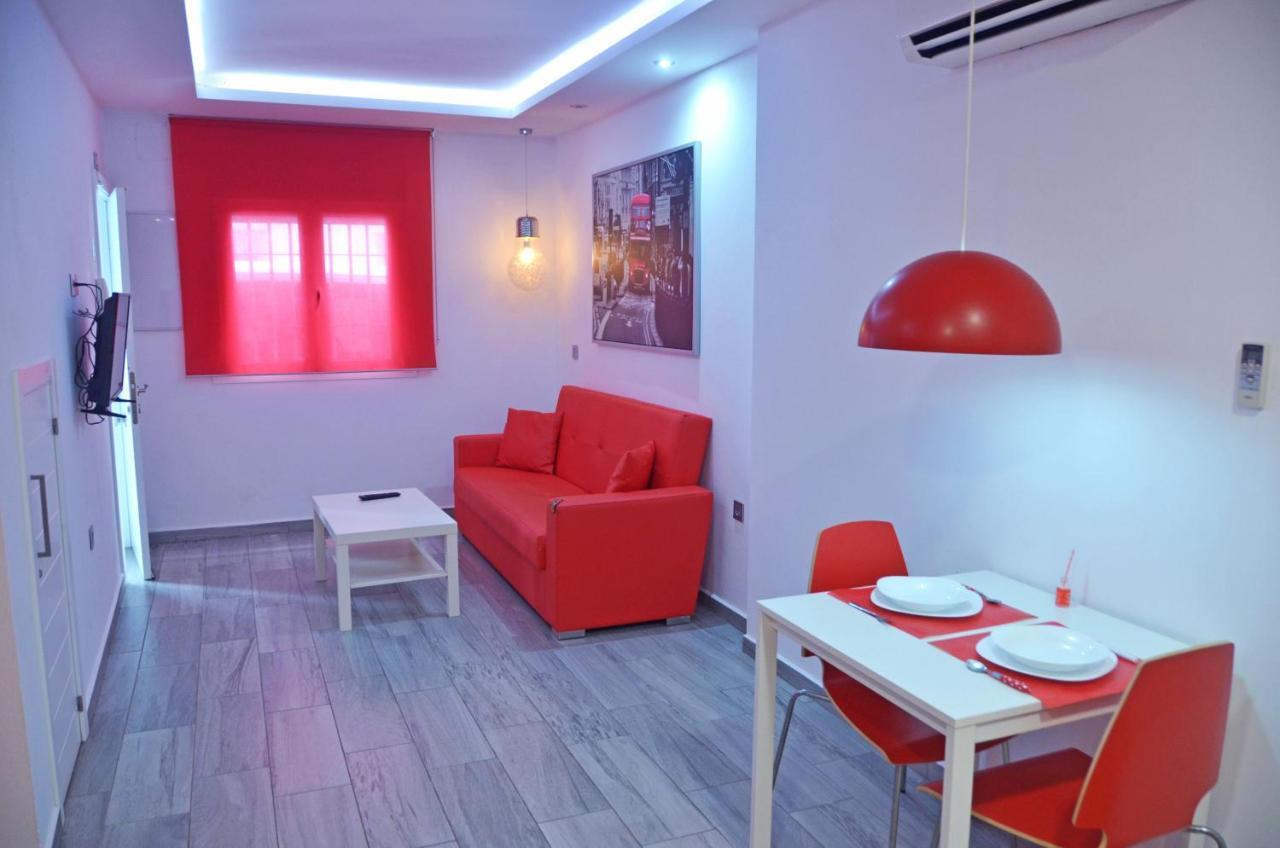 Conil Red-black Appartement Conil De La Frontera